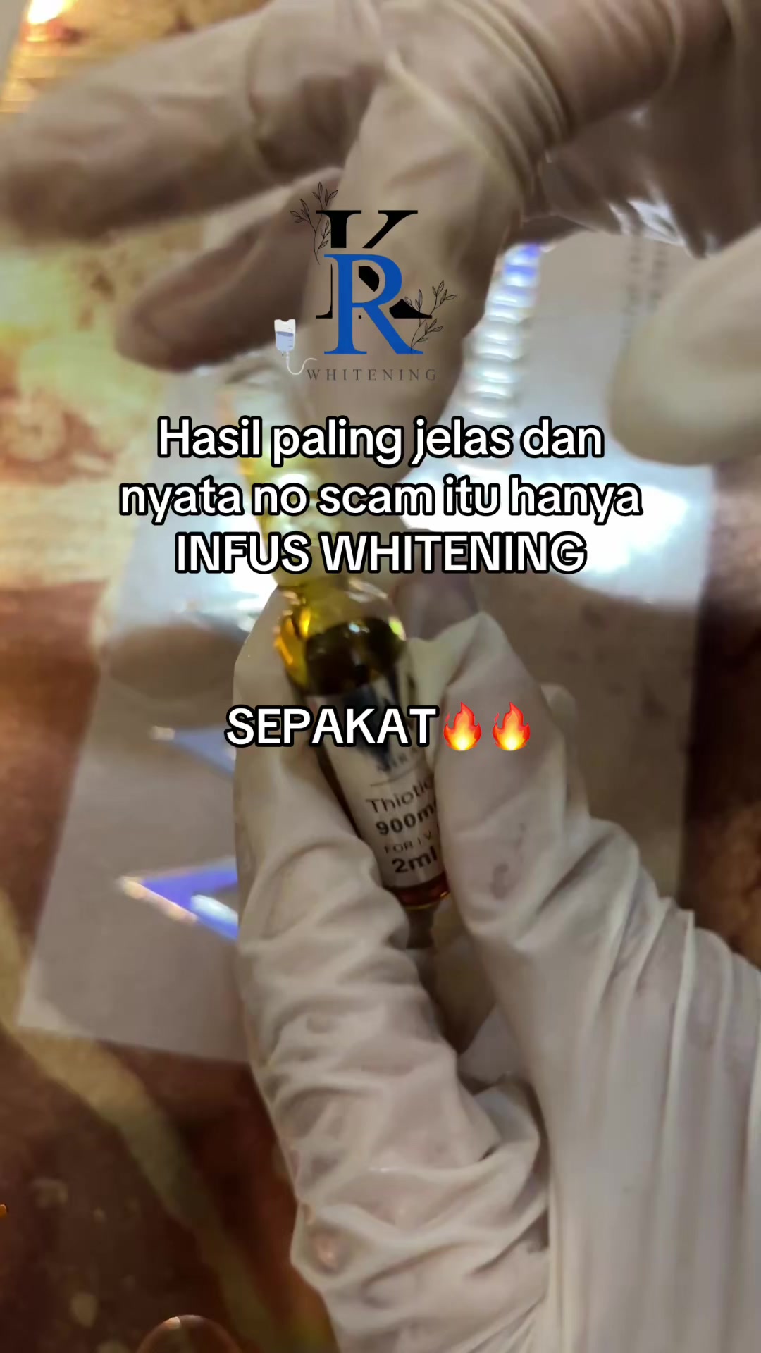 @RK WHITENING