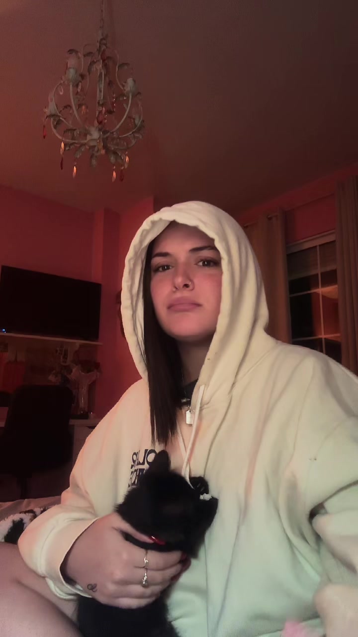 @Nerea ni ríe ni mea