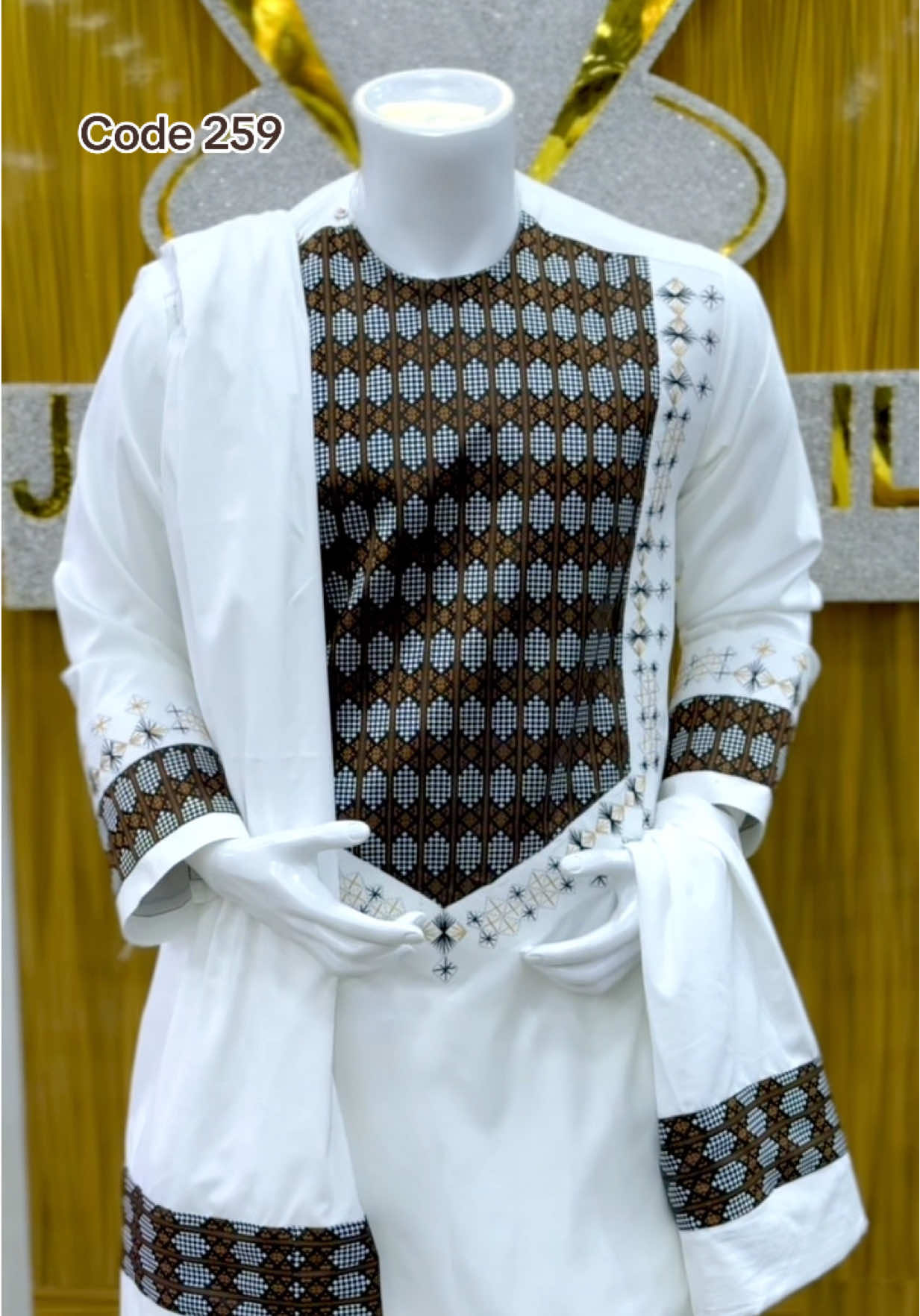 @Jabarkhail brands