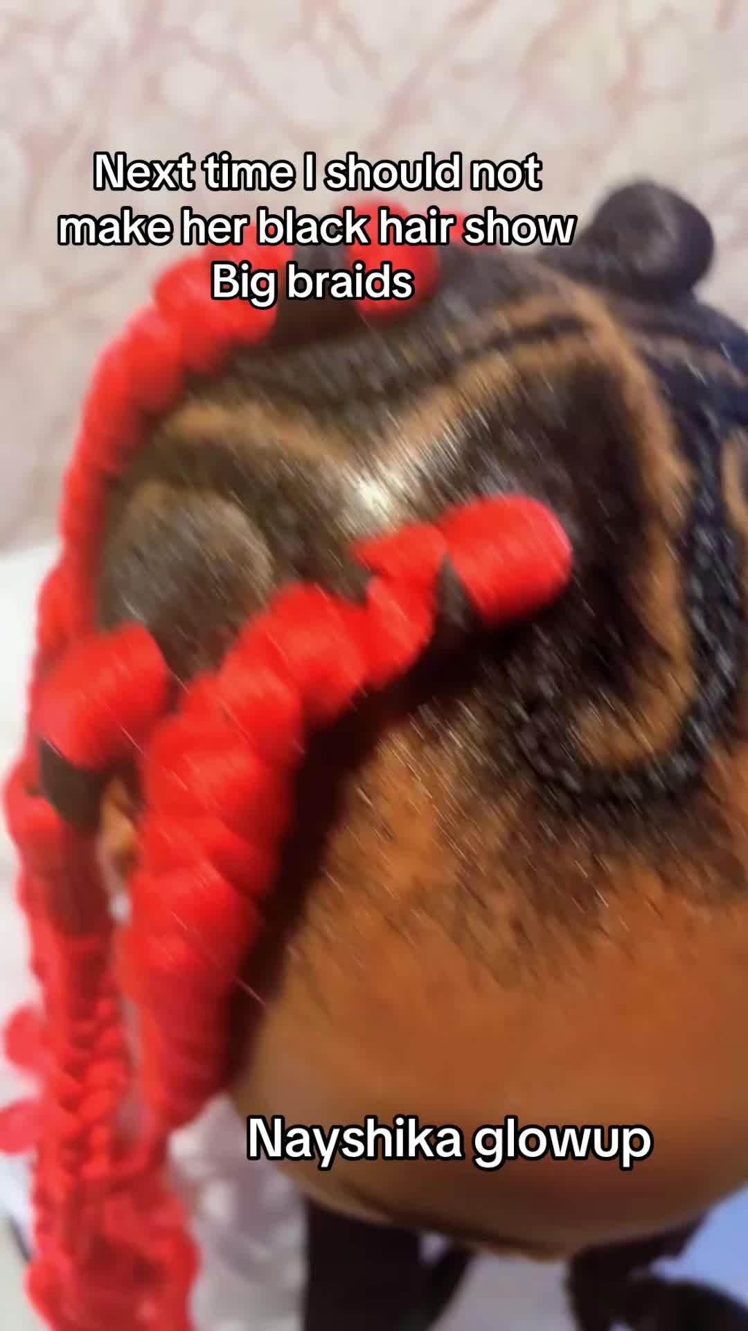 @Nayshikahairsalon🎀💇🏽&zwj;♀️.