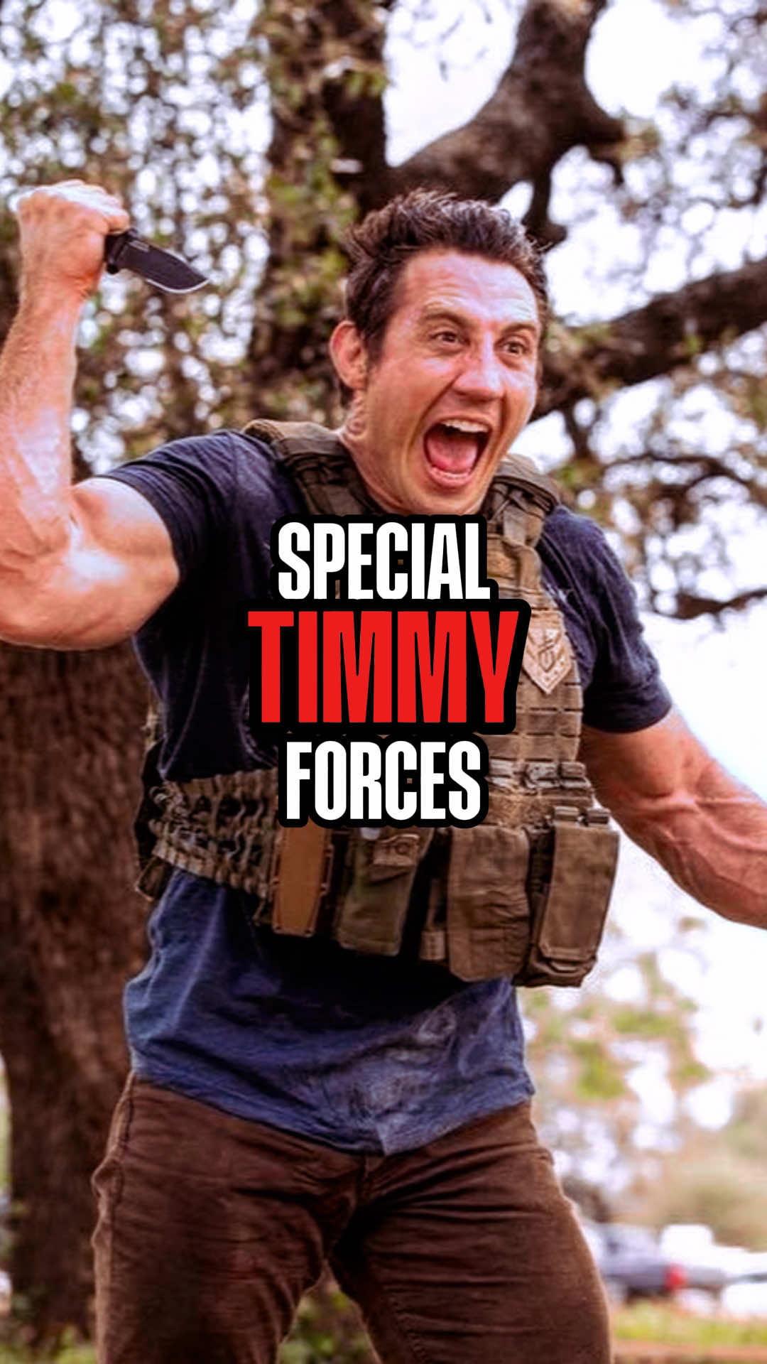@Military TV