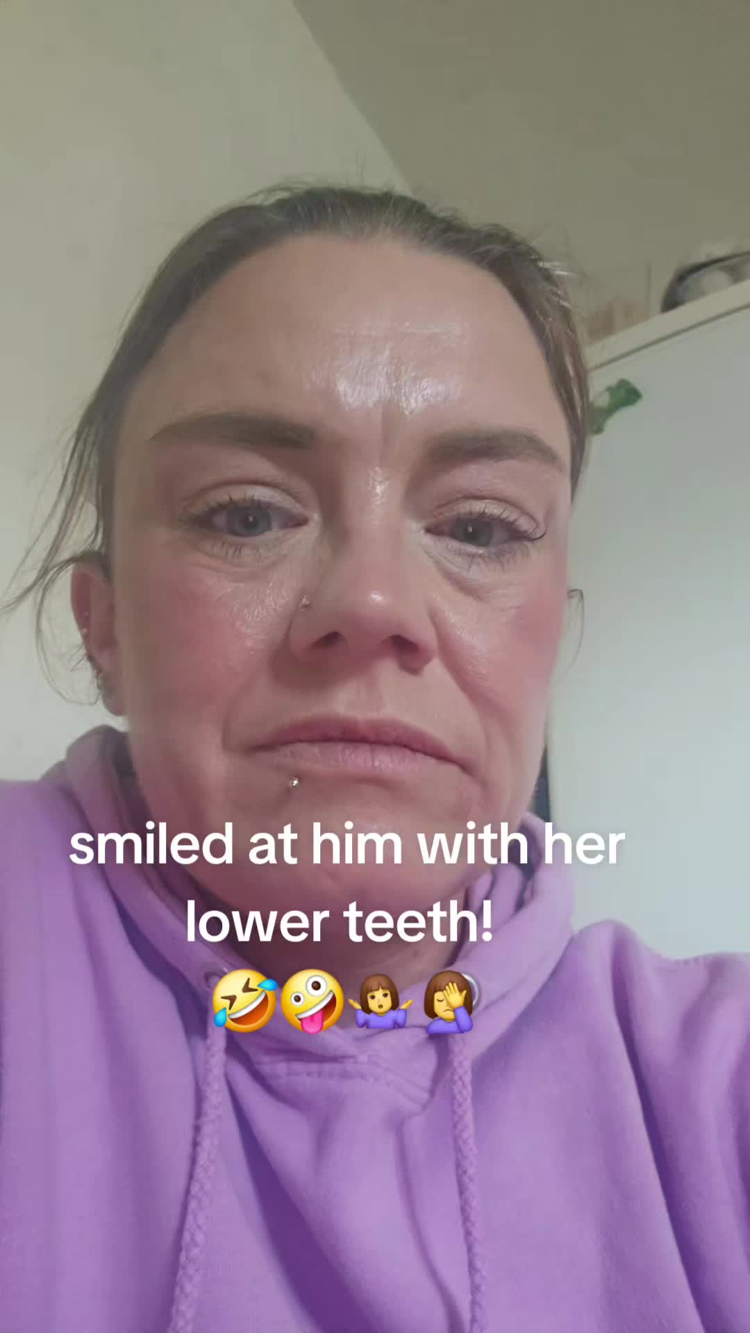 @Emma @ home