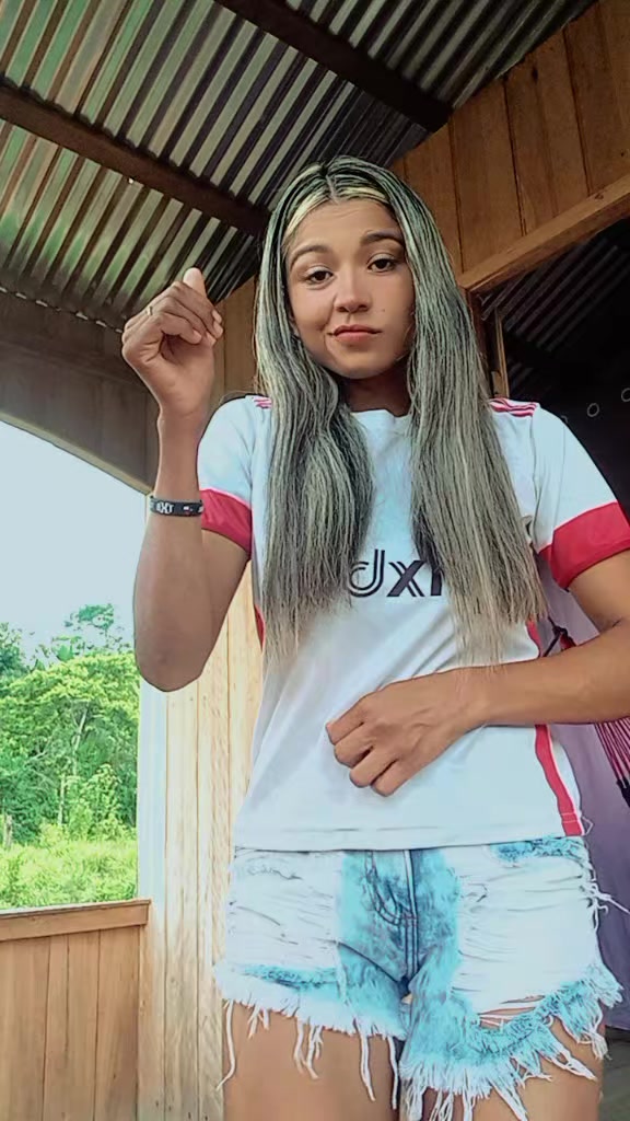 @Marcylene do Acre 🇧🇷