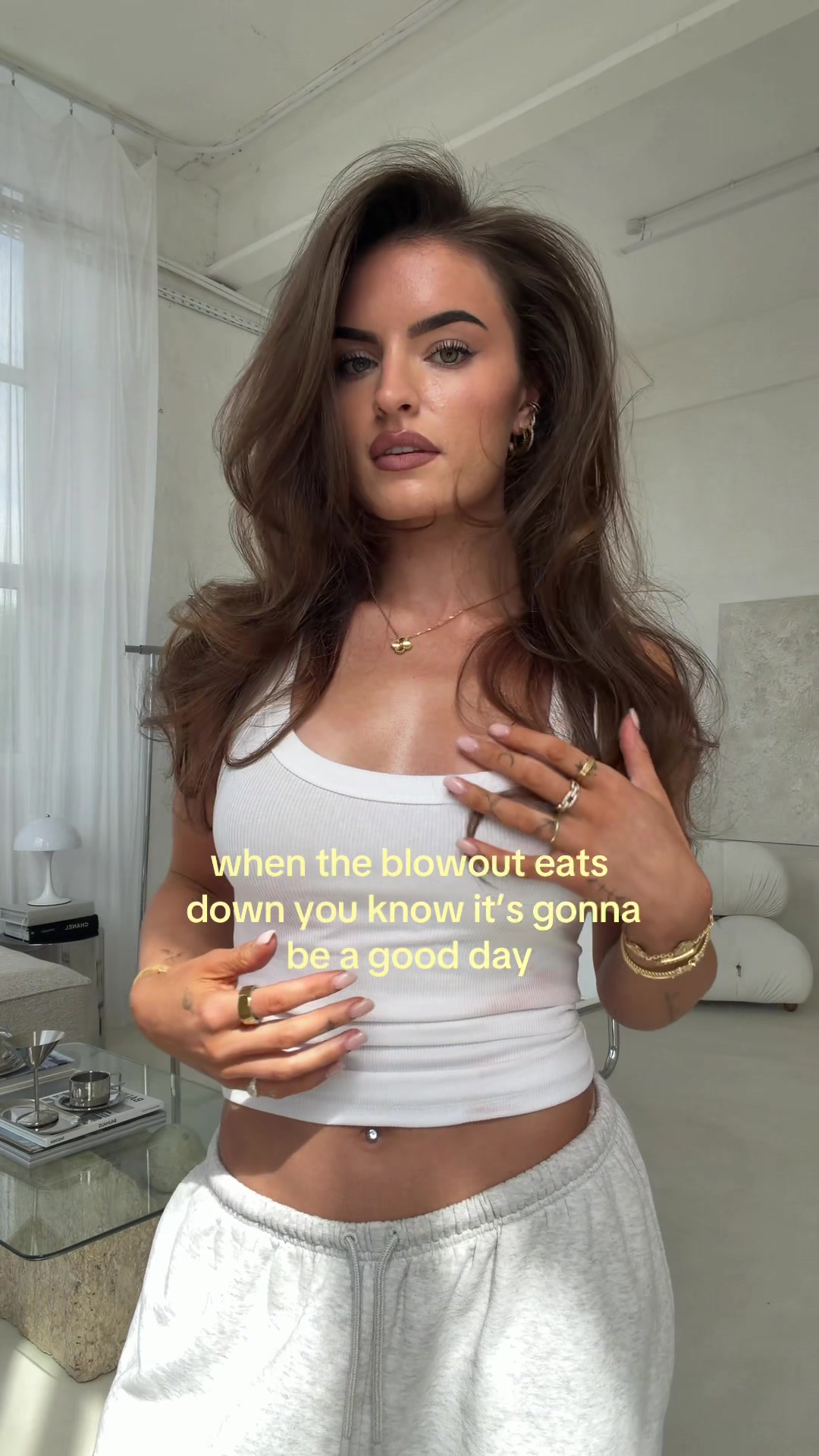 @MIA GREEN