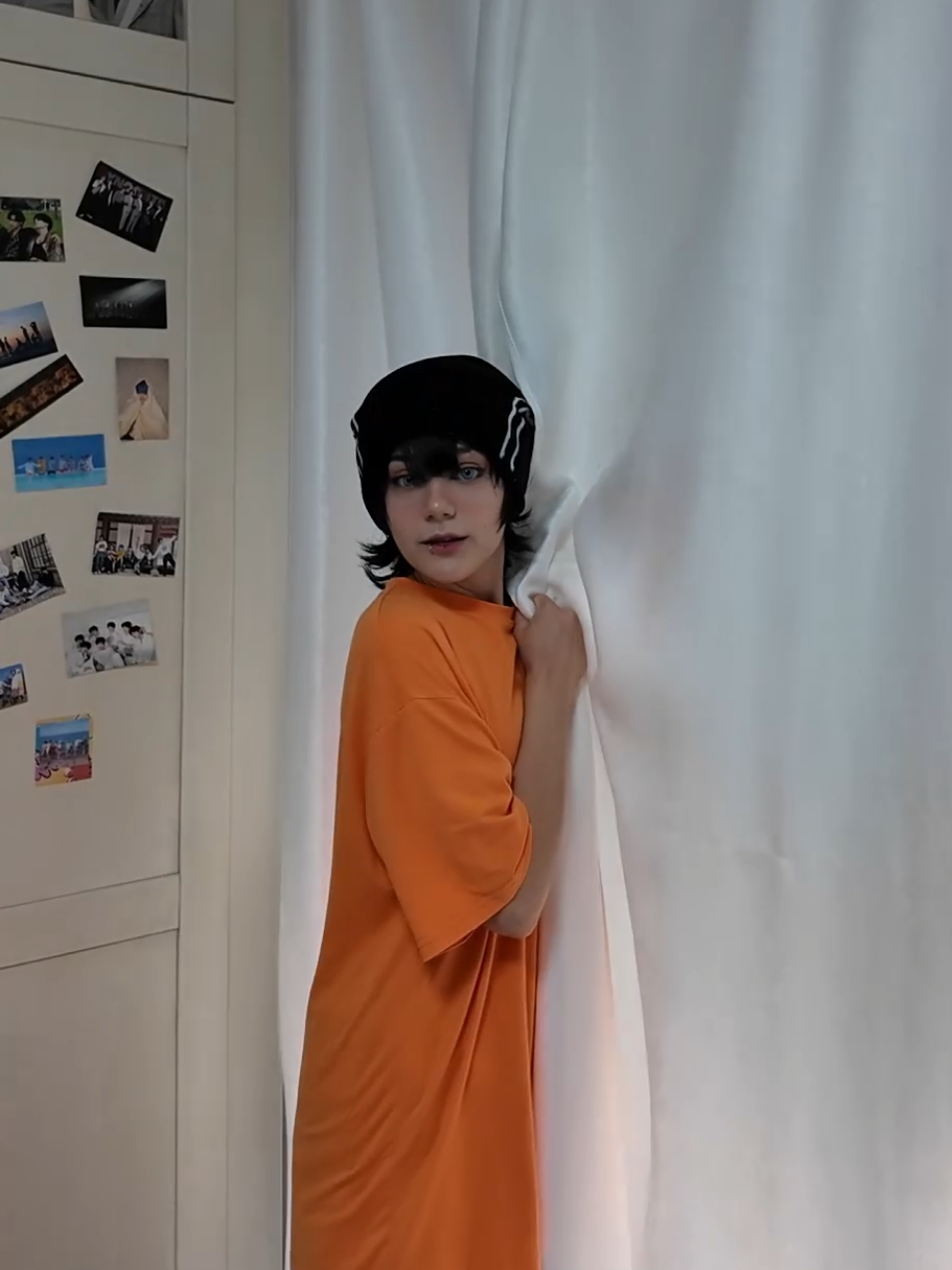 @Caelum