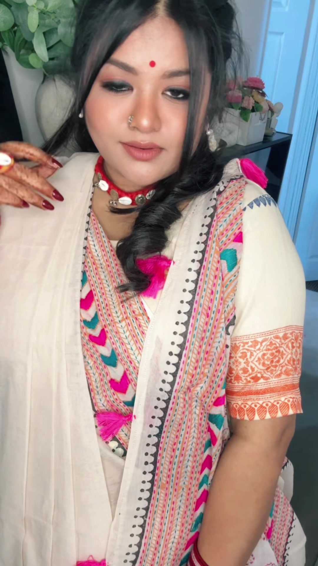 @Sadia Prome
