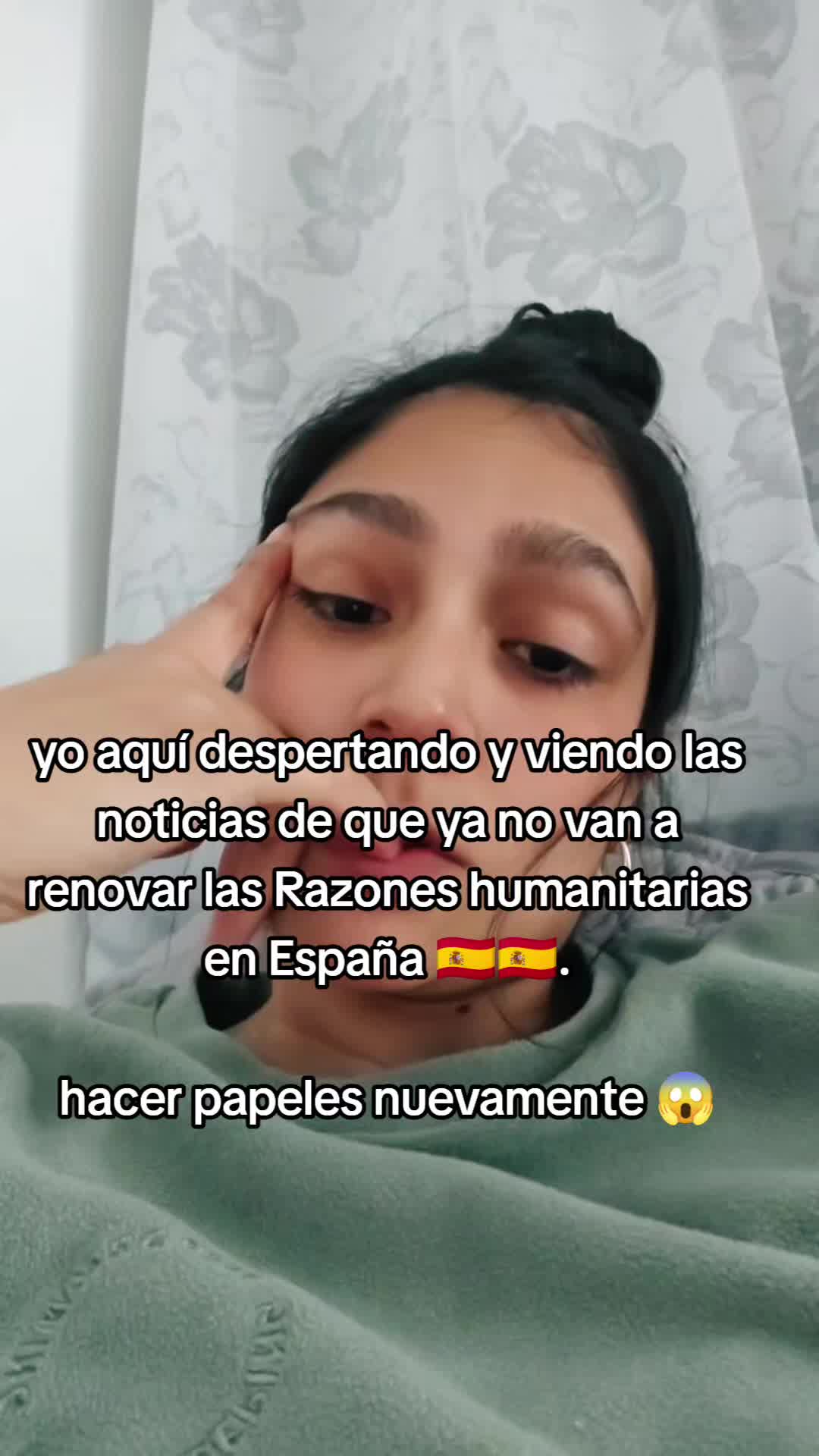 @Nany Fernández