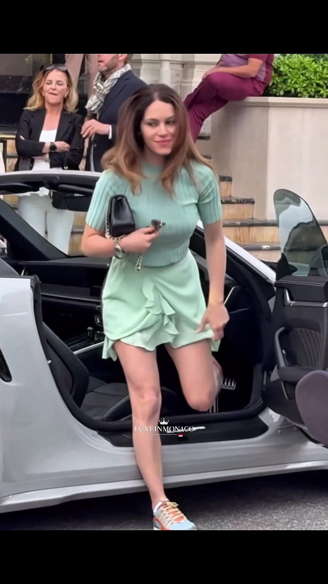 @LUXEINMONACO