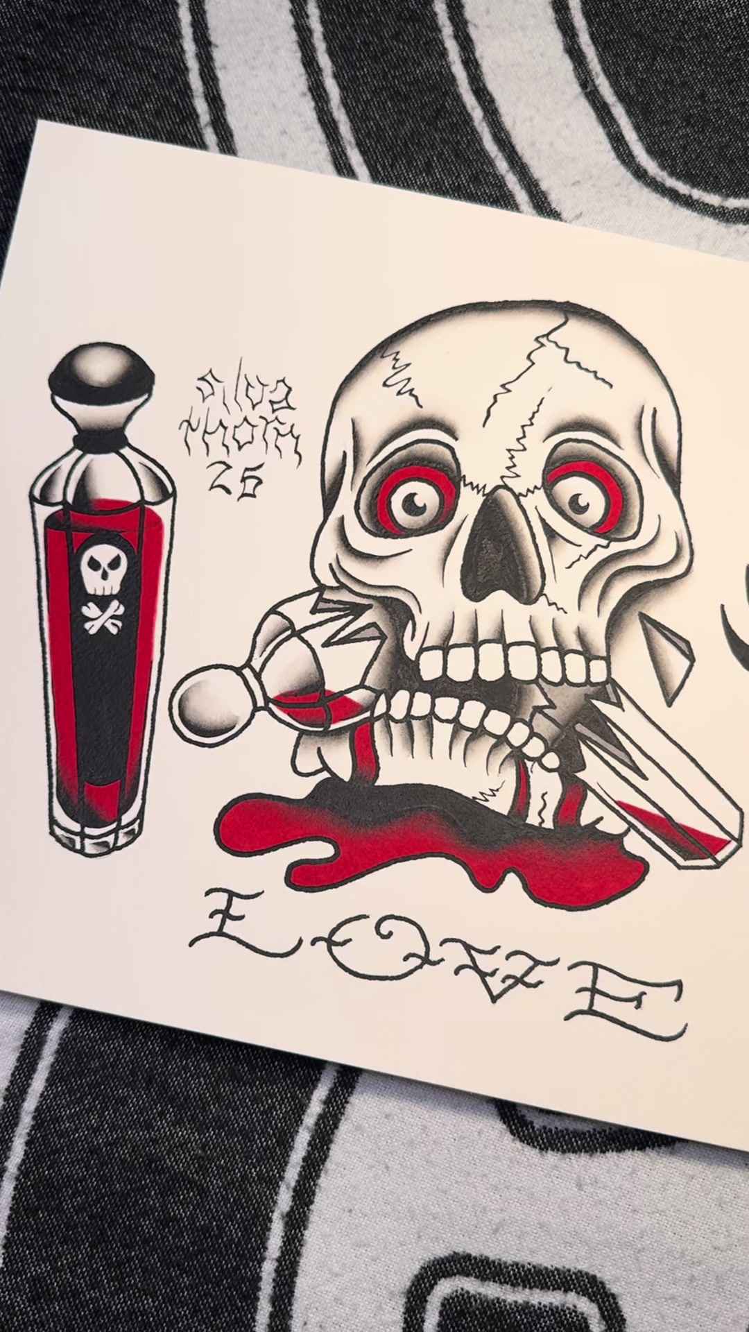 @silvathorntattoo