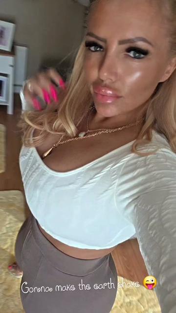 @✨️ lyndsey marie ✨️