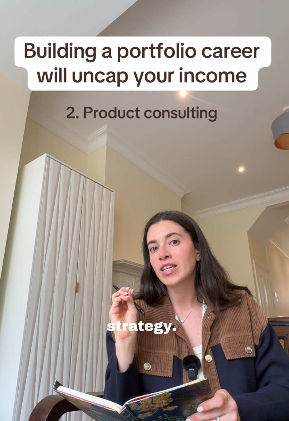@Gabs | Pivot Your Career