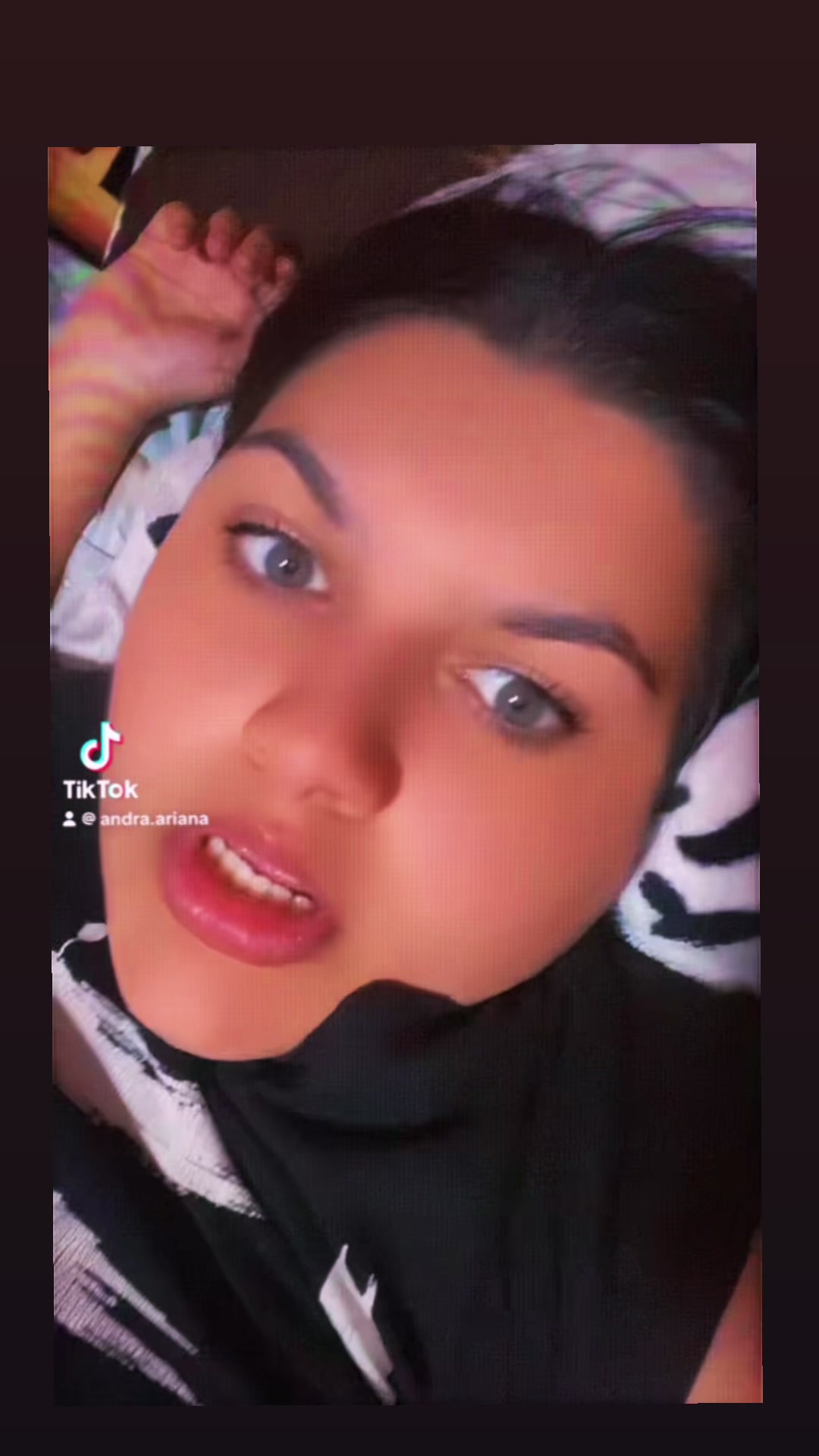 @Andra Ariana❤️🌹