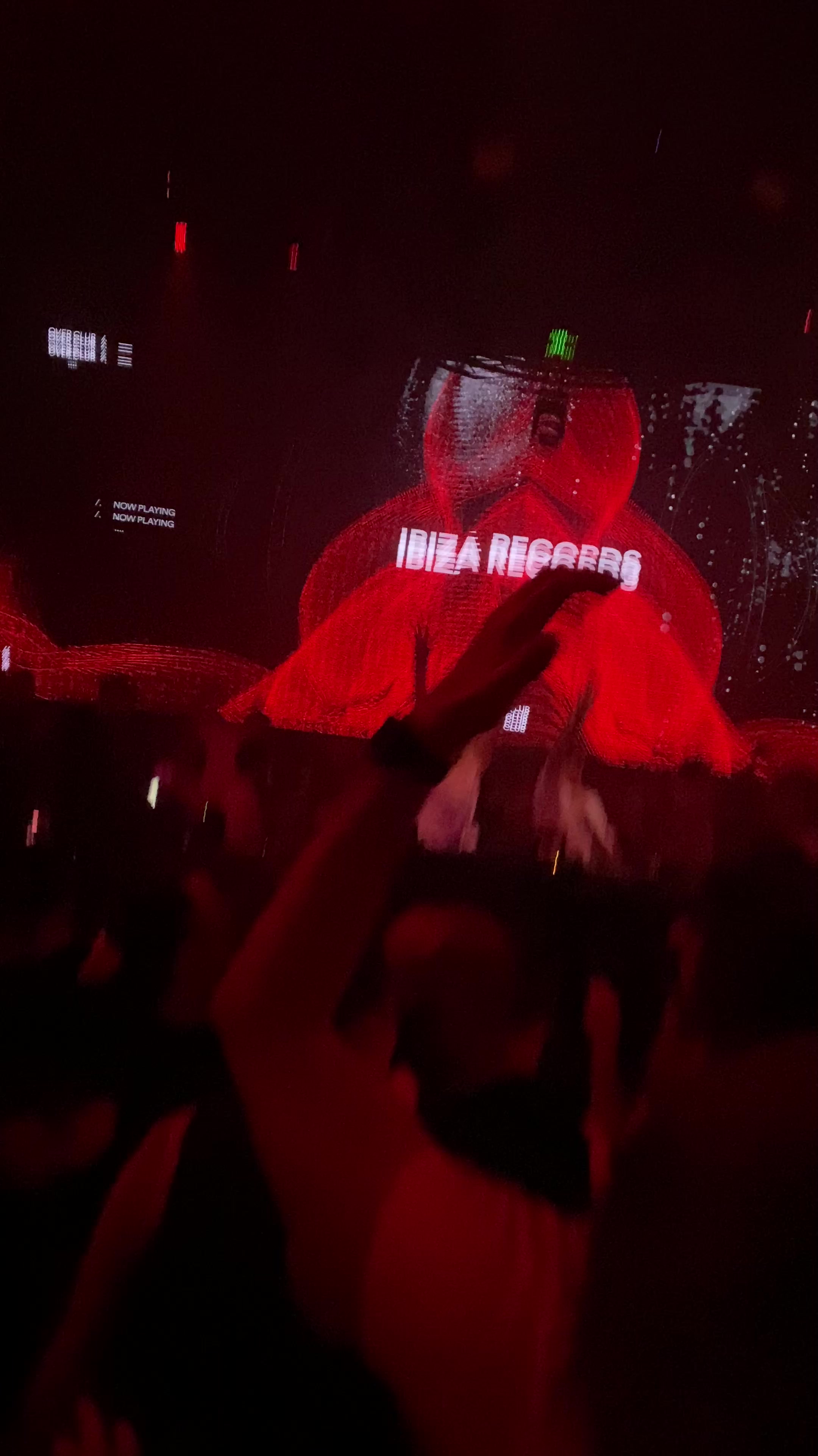 @Ibiza Records