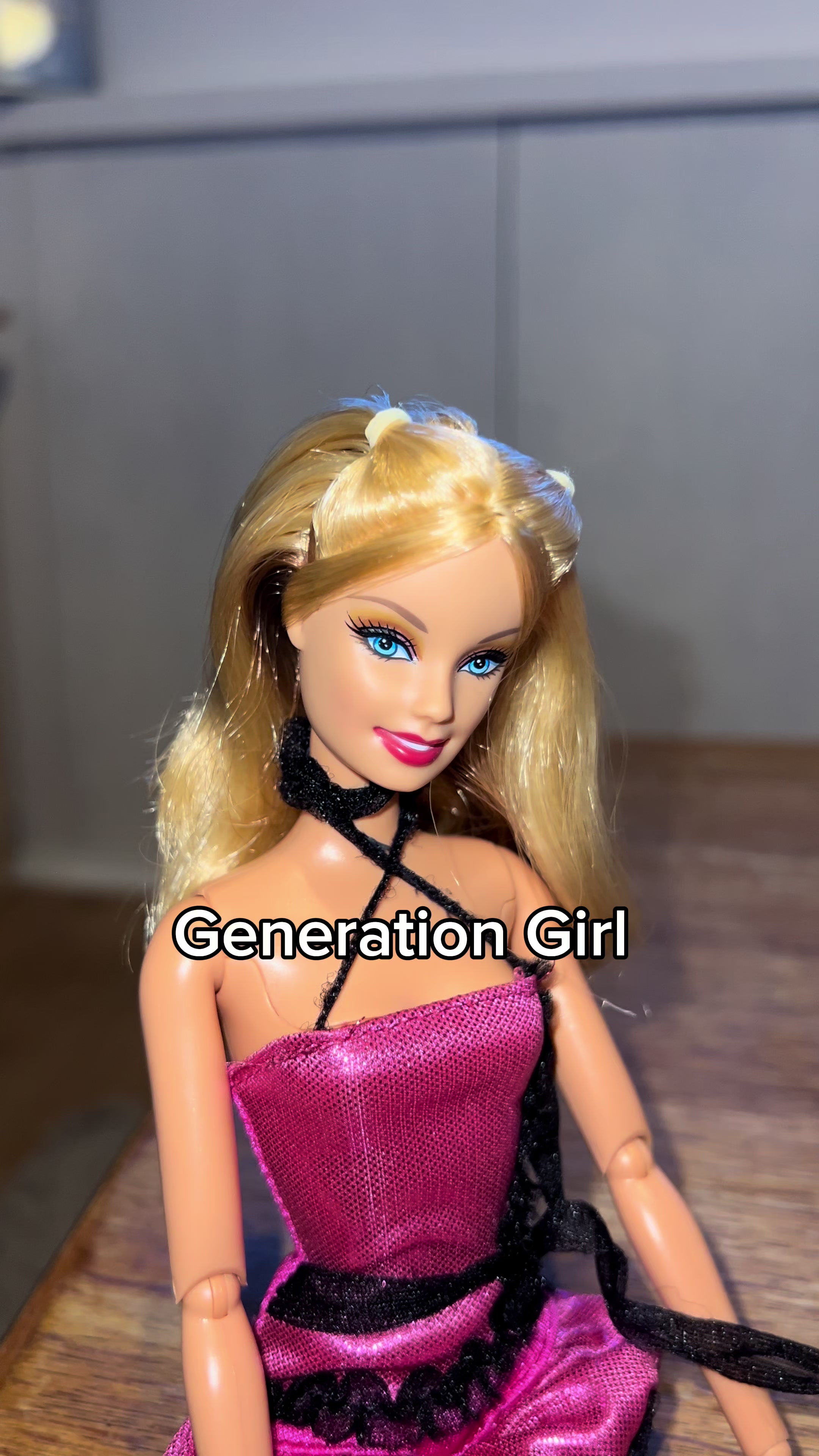 @Doll