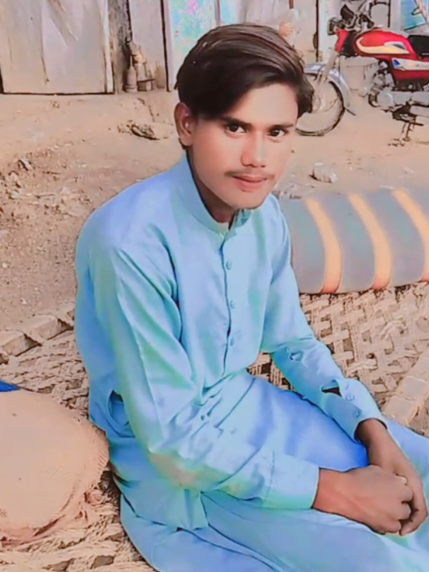 @BABAR Khan