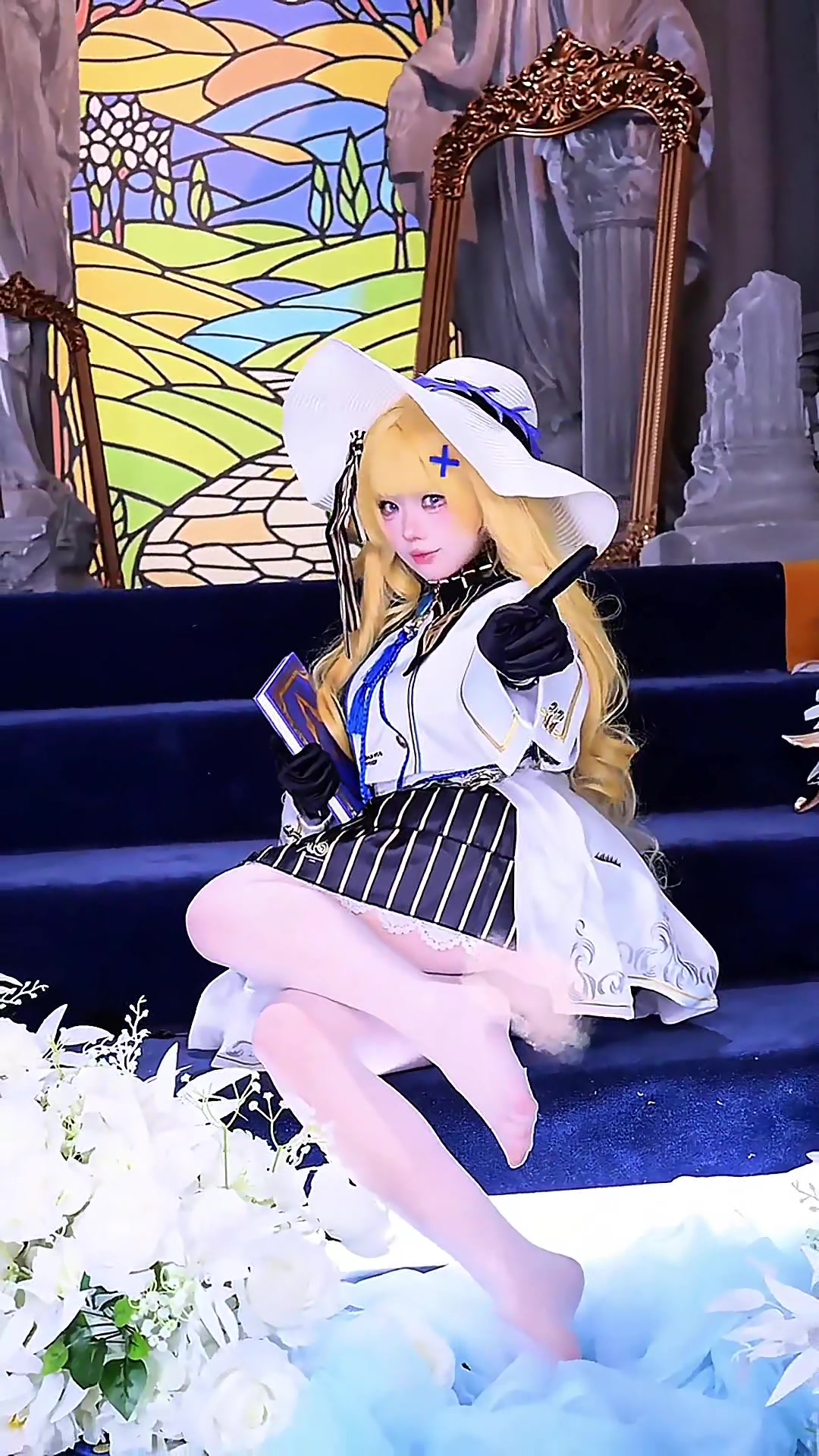 @GirlCosplaying 💖