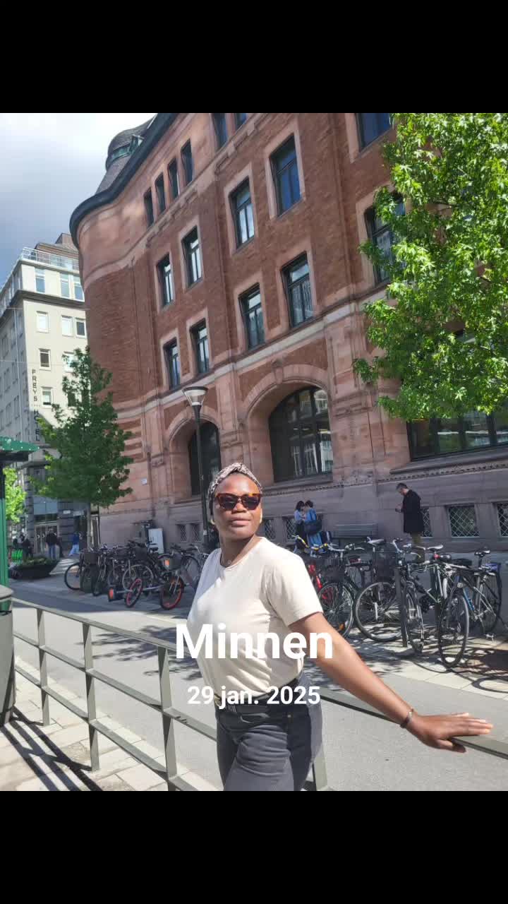 @Princess Muna Abu 🇬🇭🇸🇪
