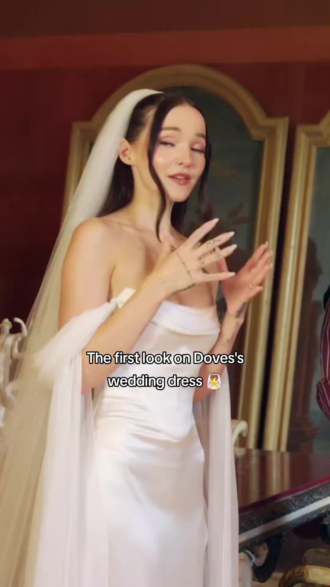 @Dove & Damiano fans