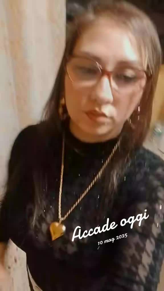 @Mariacarmela Privitera
