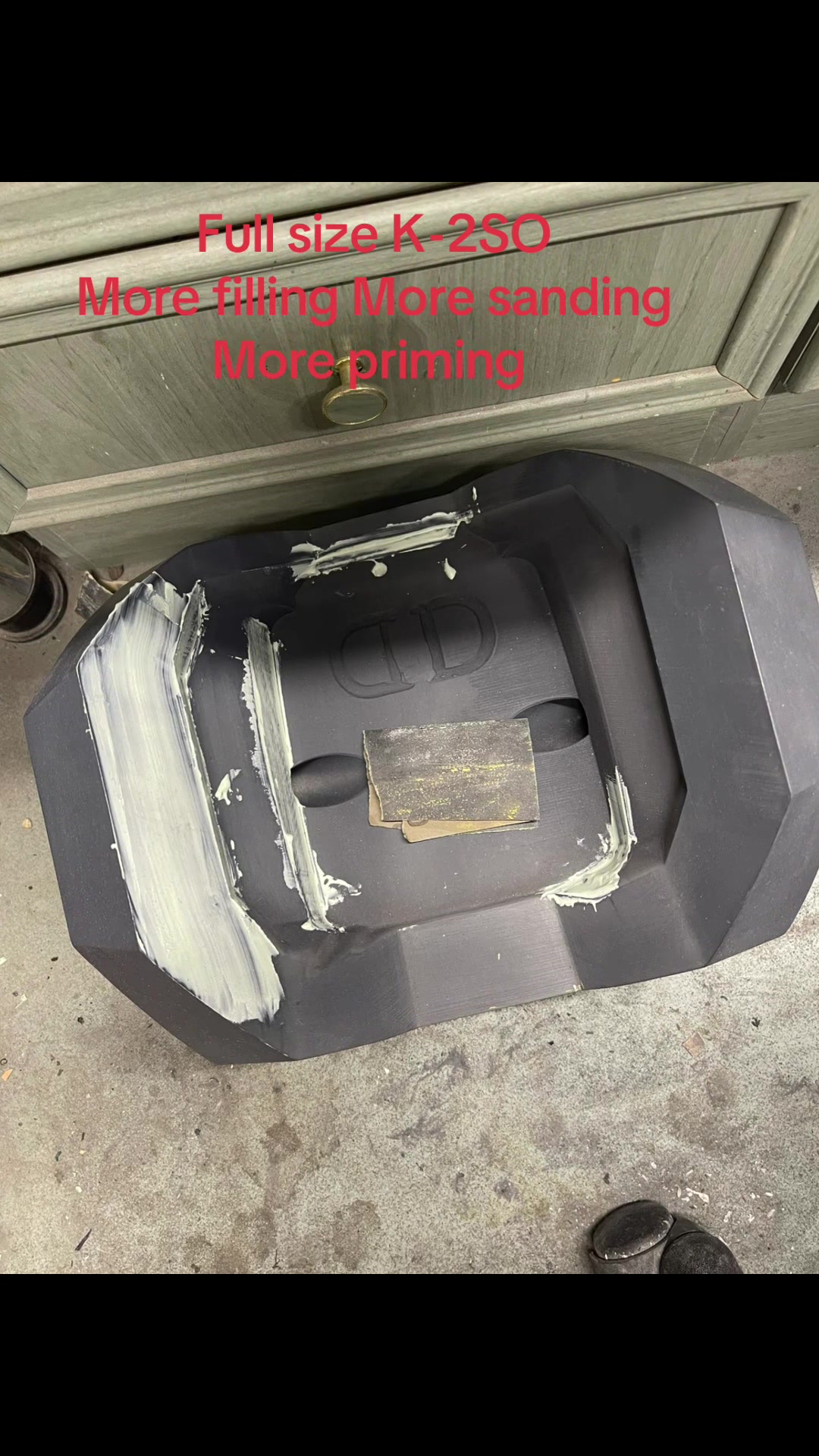 @Grumpy old man printing