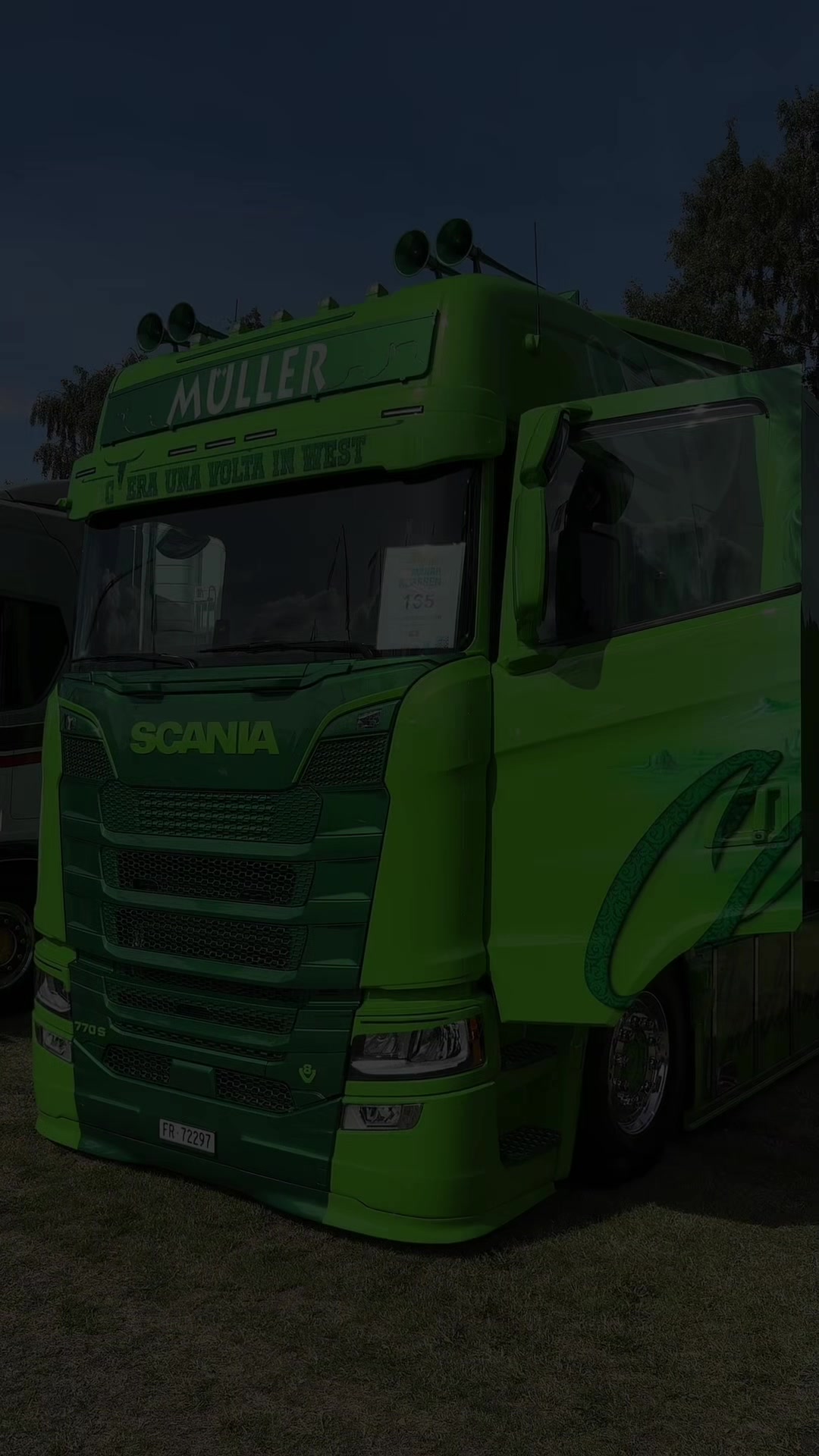 @JBL TRUCKSPOT