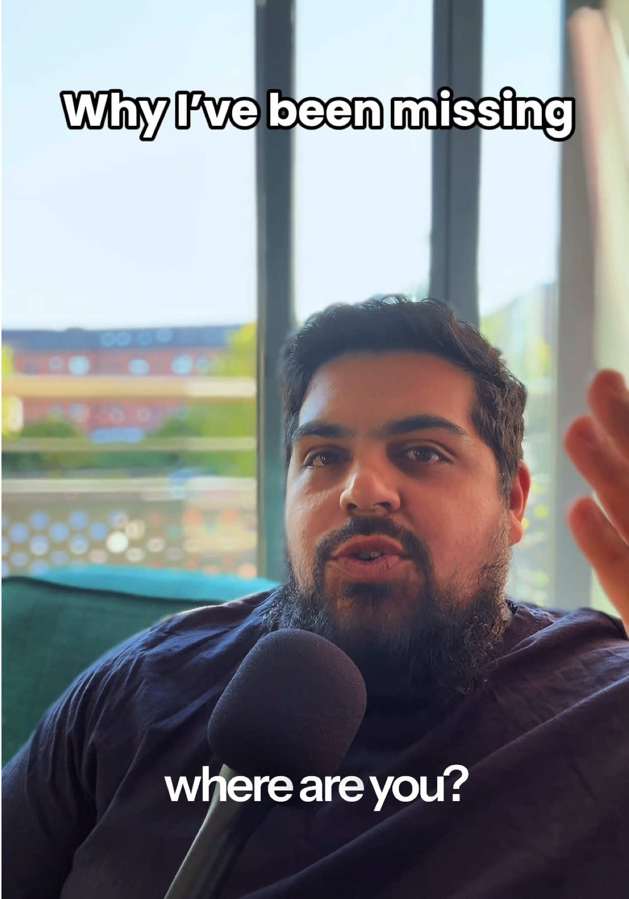 @Junayd Bhai