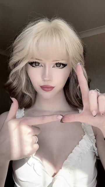 @Darling