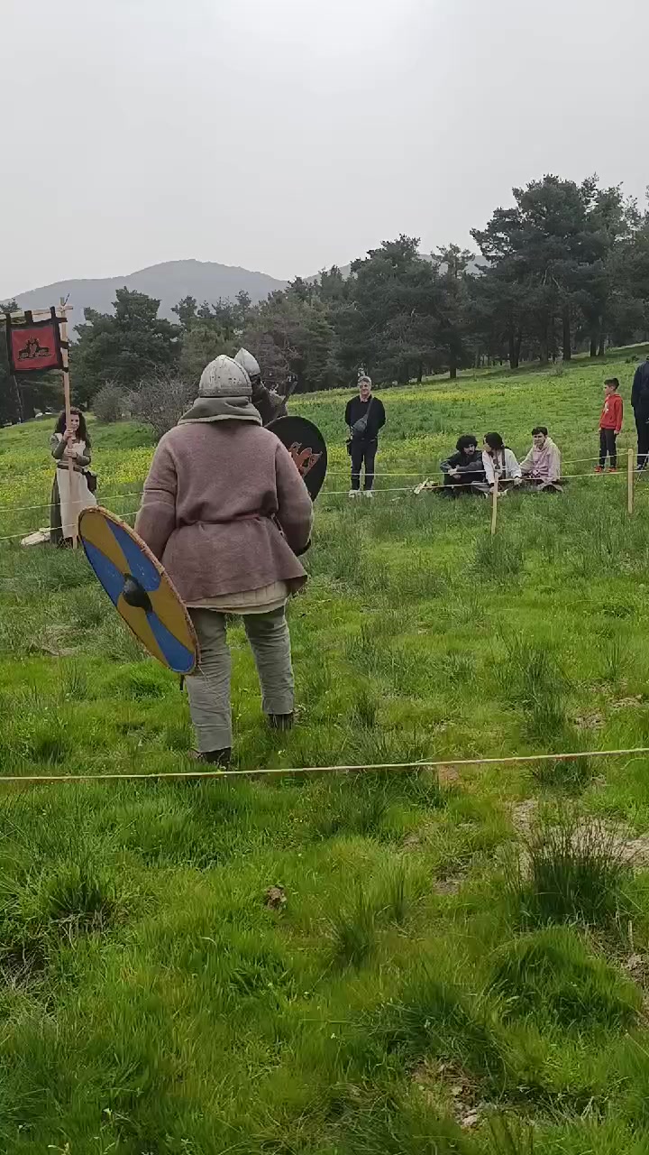@ᛉ ÚLFUR ODINS ᛞ