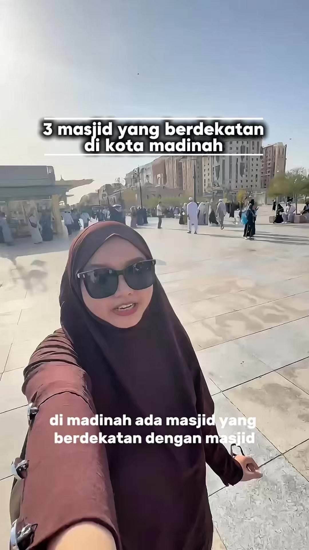 @Samira Travel Sidoarjo