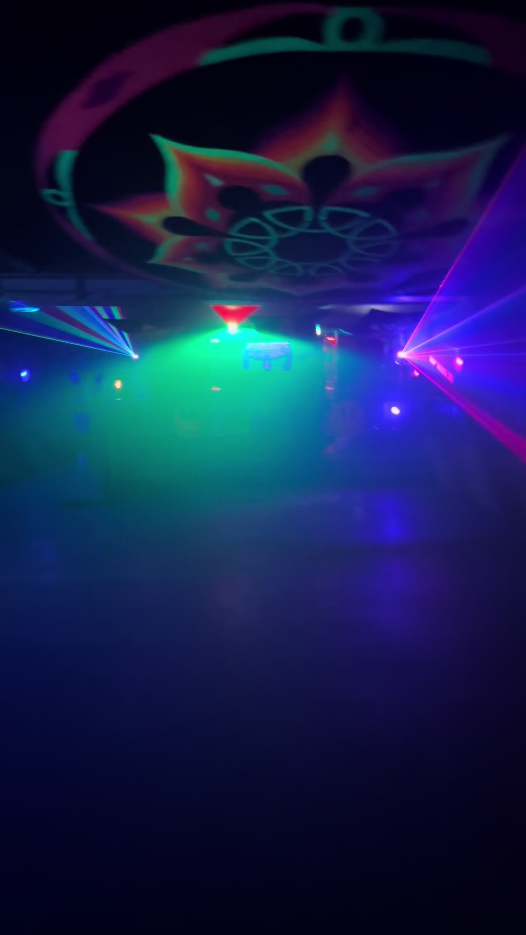 @The Doncaster Warehouse