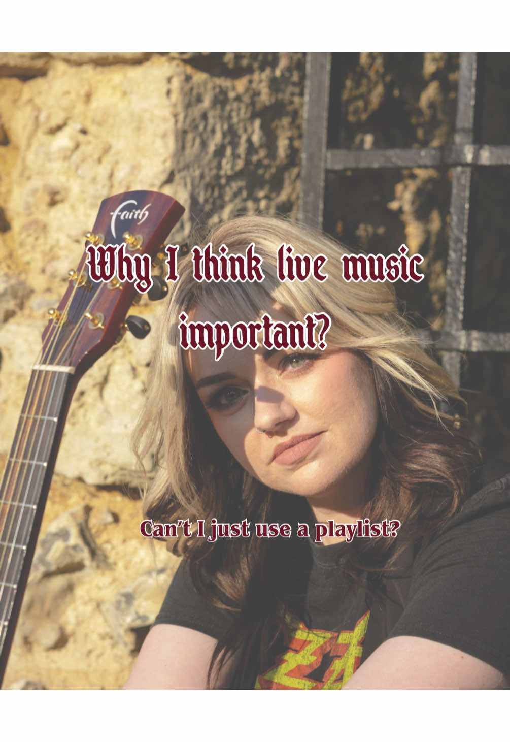 @Lorna Adams Music