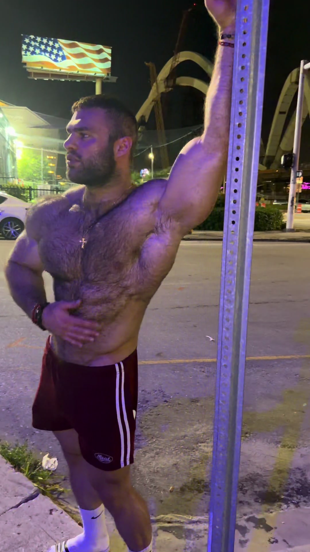 @Mikefitko