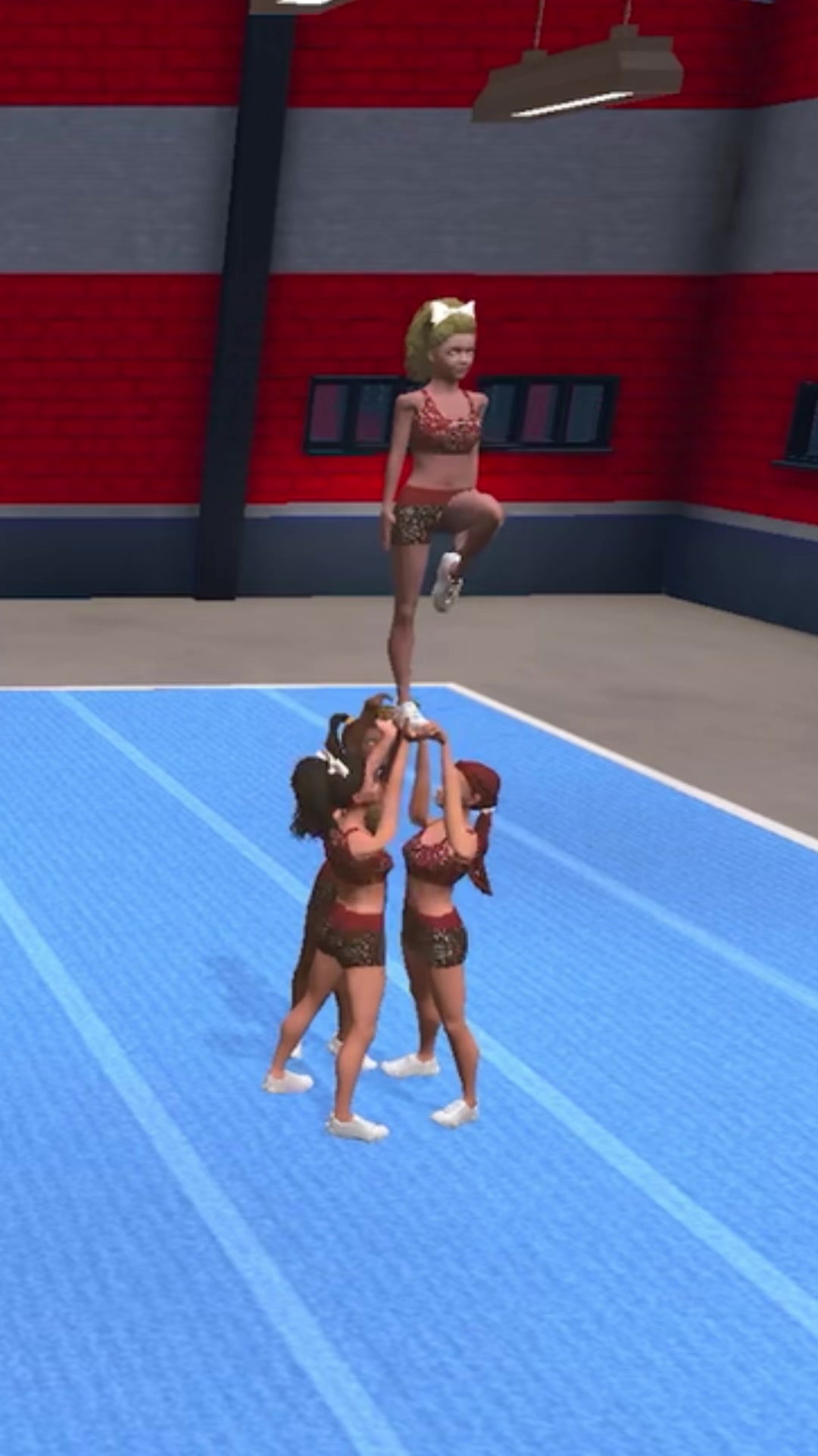@TwistedTimeAllstars❤️🖤
