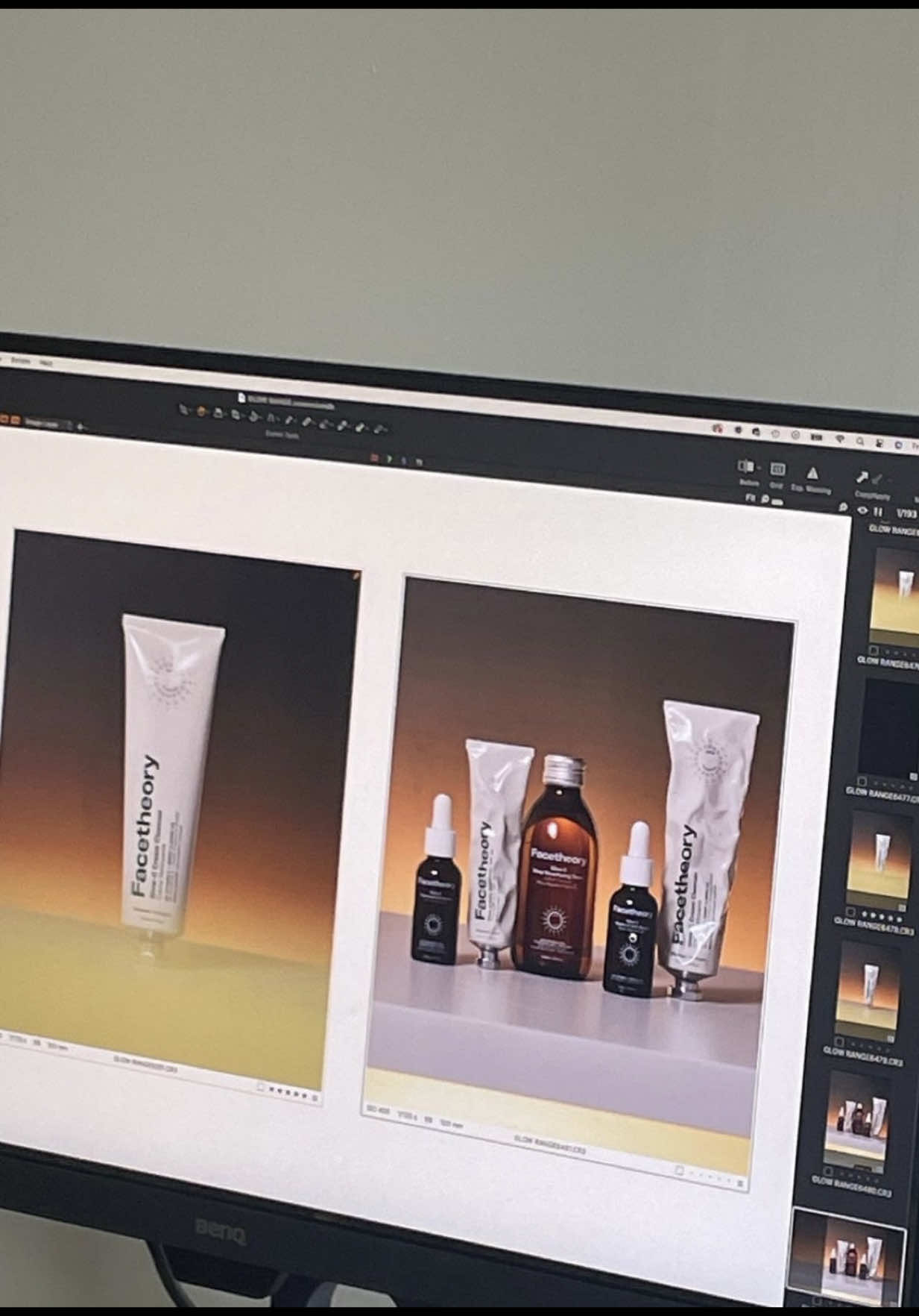 @Facetheory