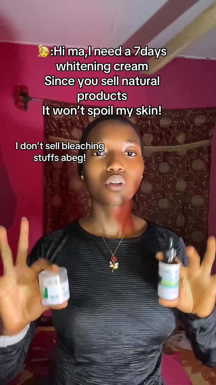 @Ini Natural Skincare 🌿💧