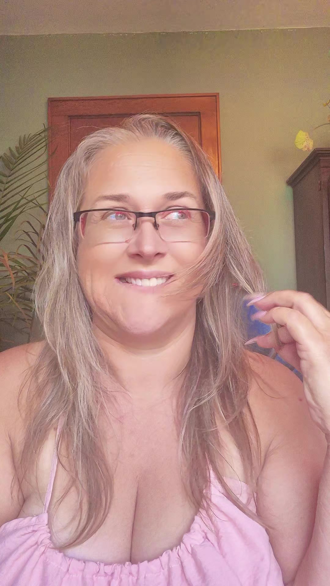 @CynfullyBoo 🤪❤️