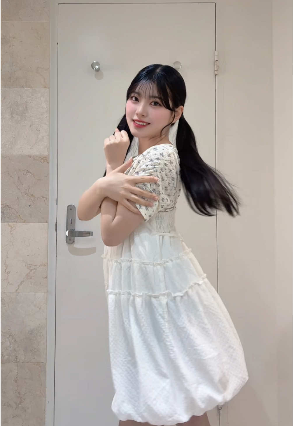 @黒島 咲花 [NMB48]