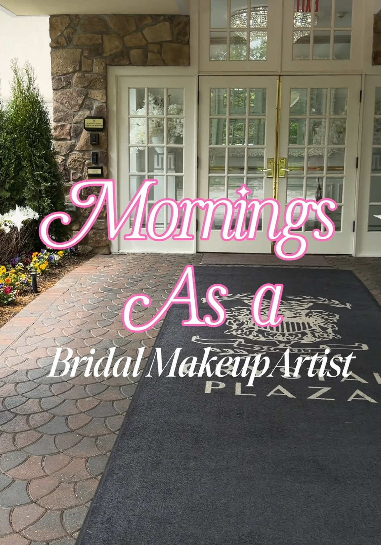 @Luxury Makeup Artist
