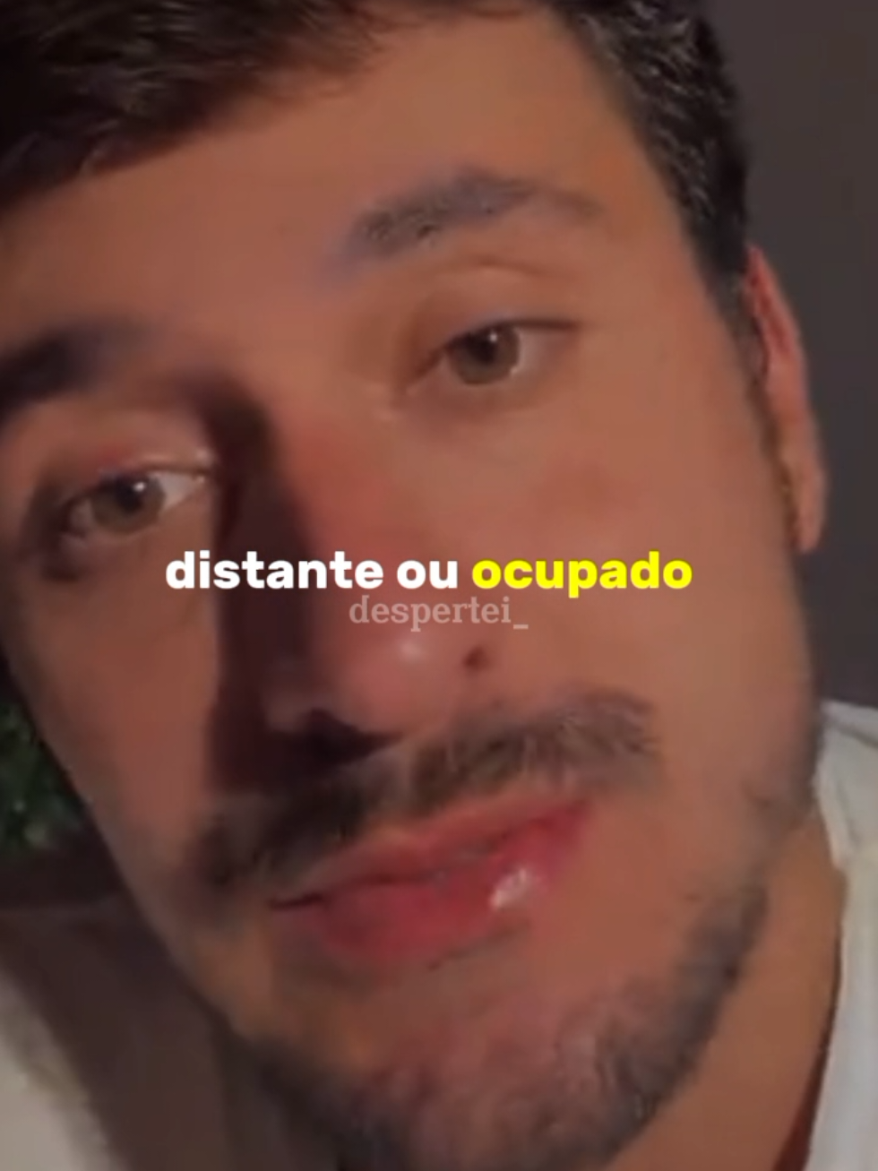 @despertei