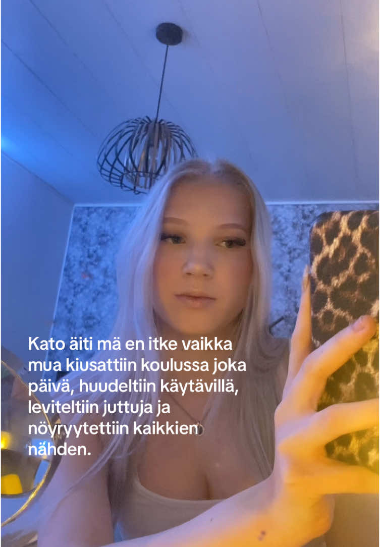 @Vilhelmina😾