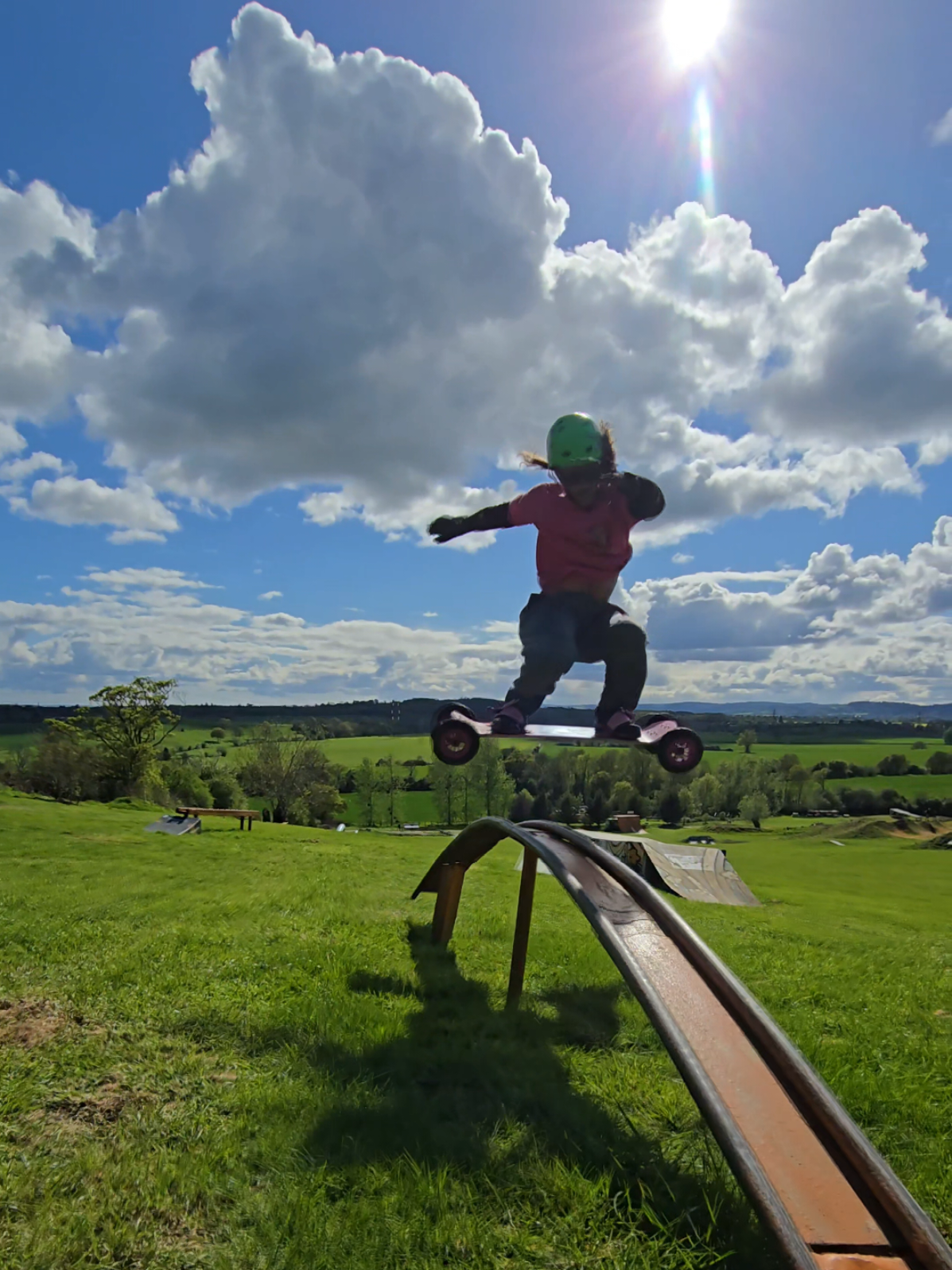 @UKMountainboarding