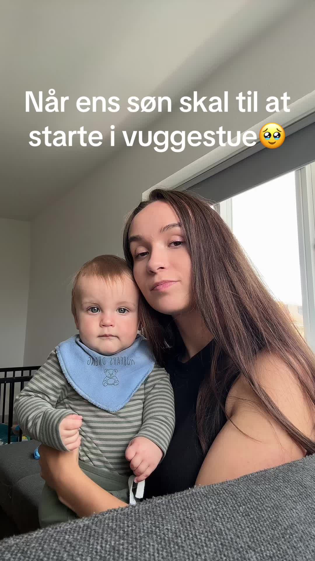 @Clara Holm