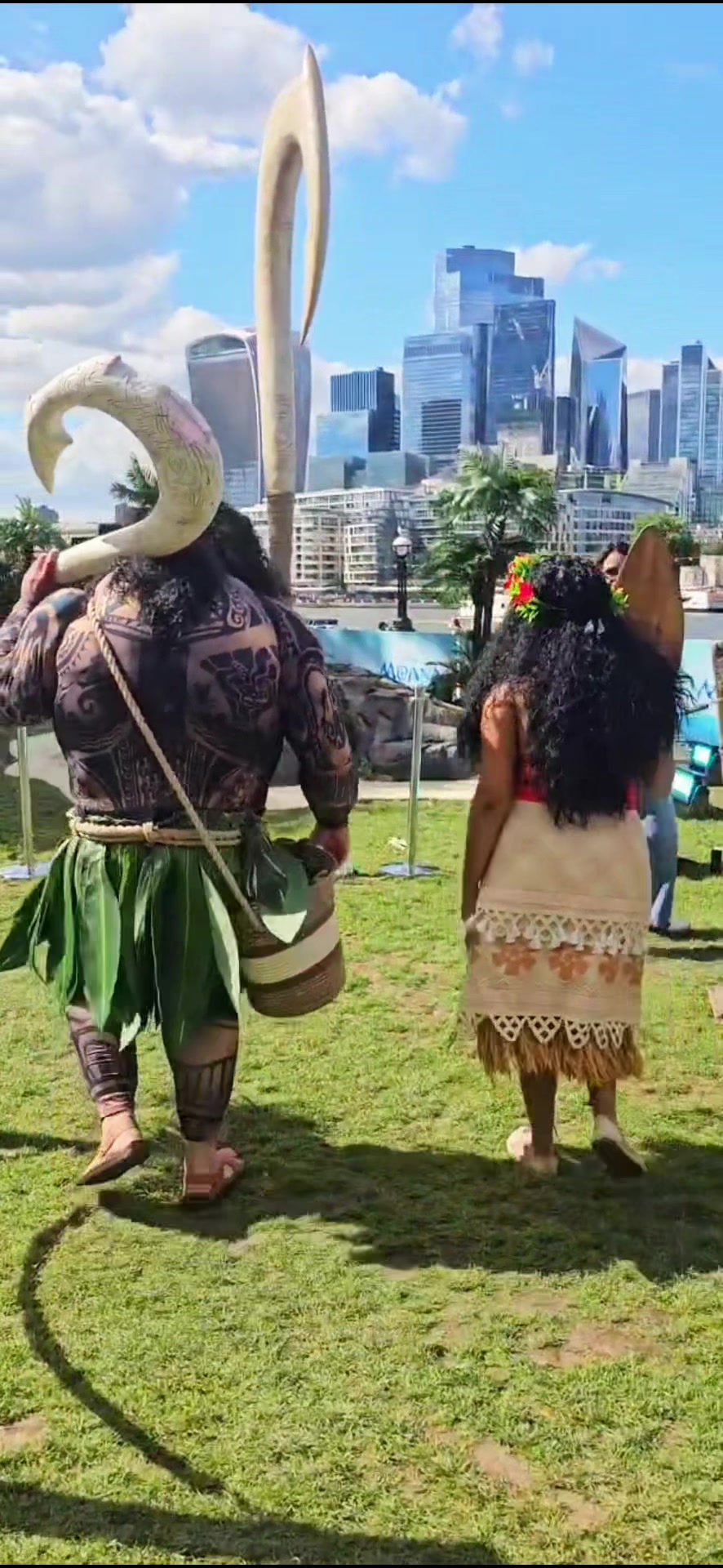 @Maui Demigod Uk