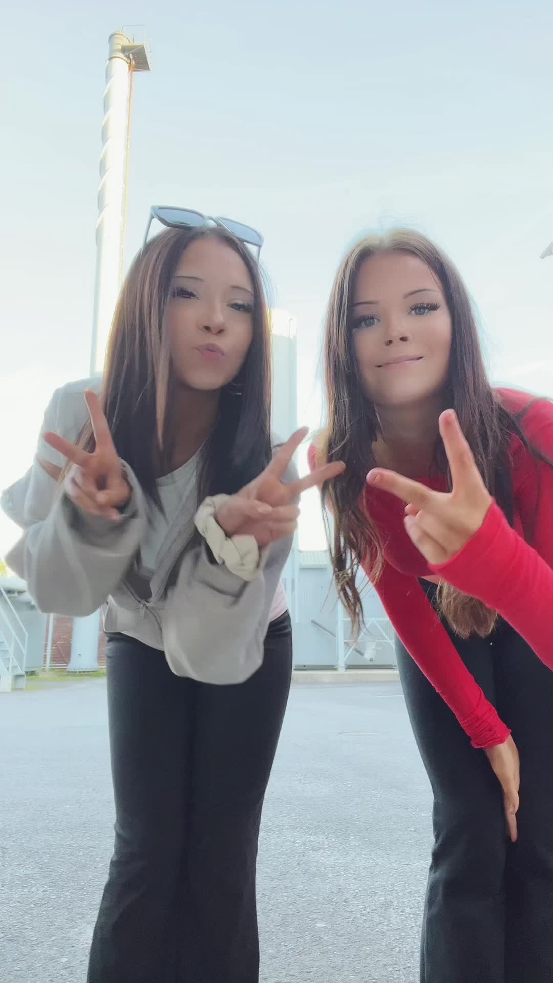 @Iina&Elkku