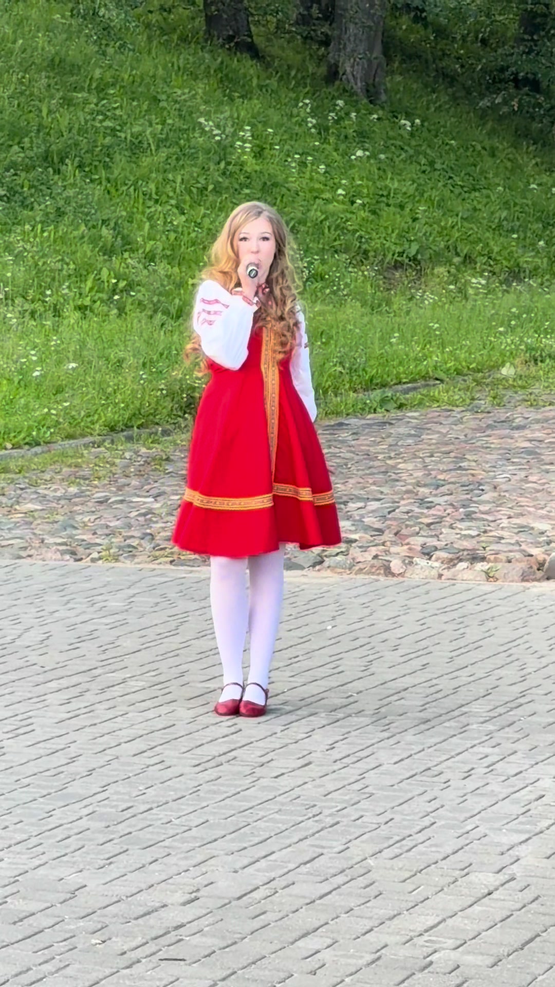@Анастасия Высоцкая