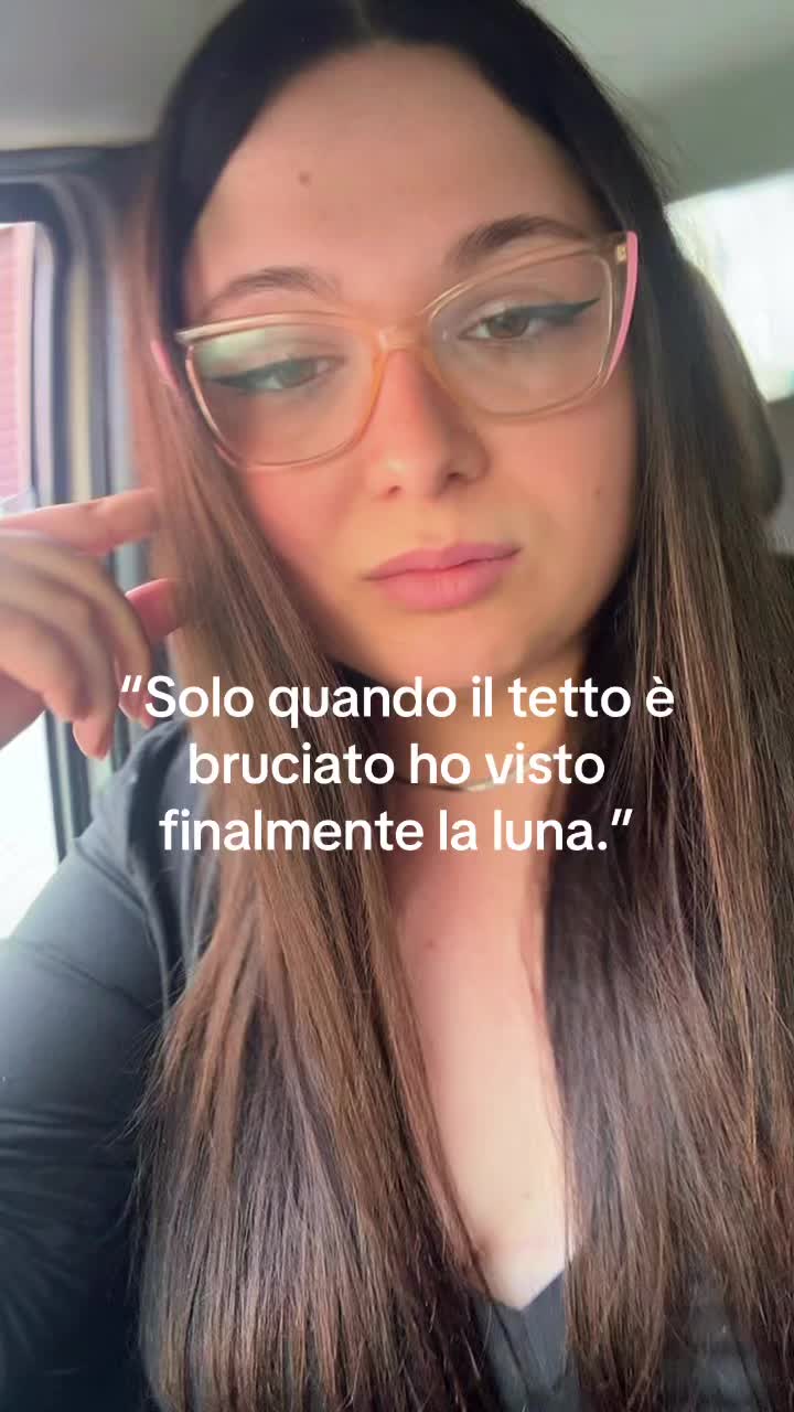 @Maria Bucciaglia