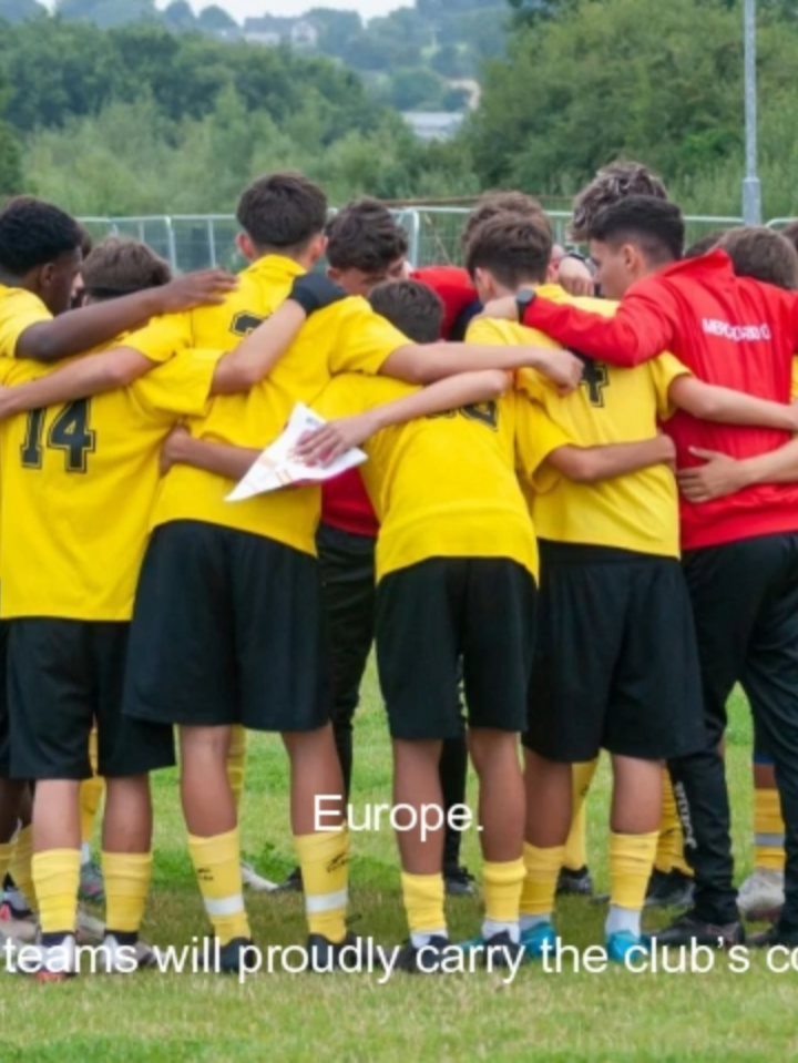 @Dana Cup Hjørring