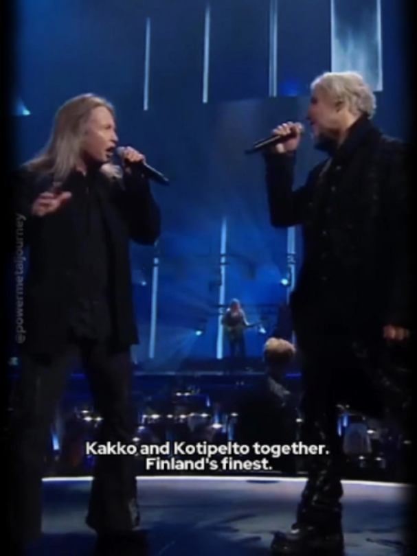 @Power Metal Journey