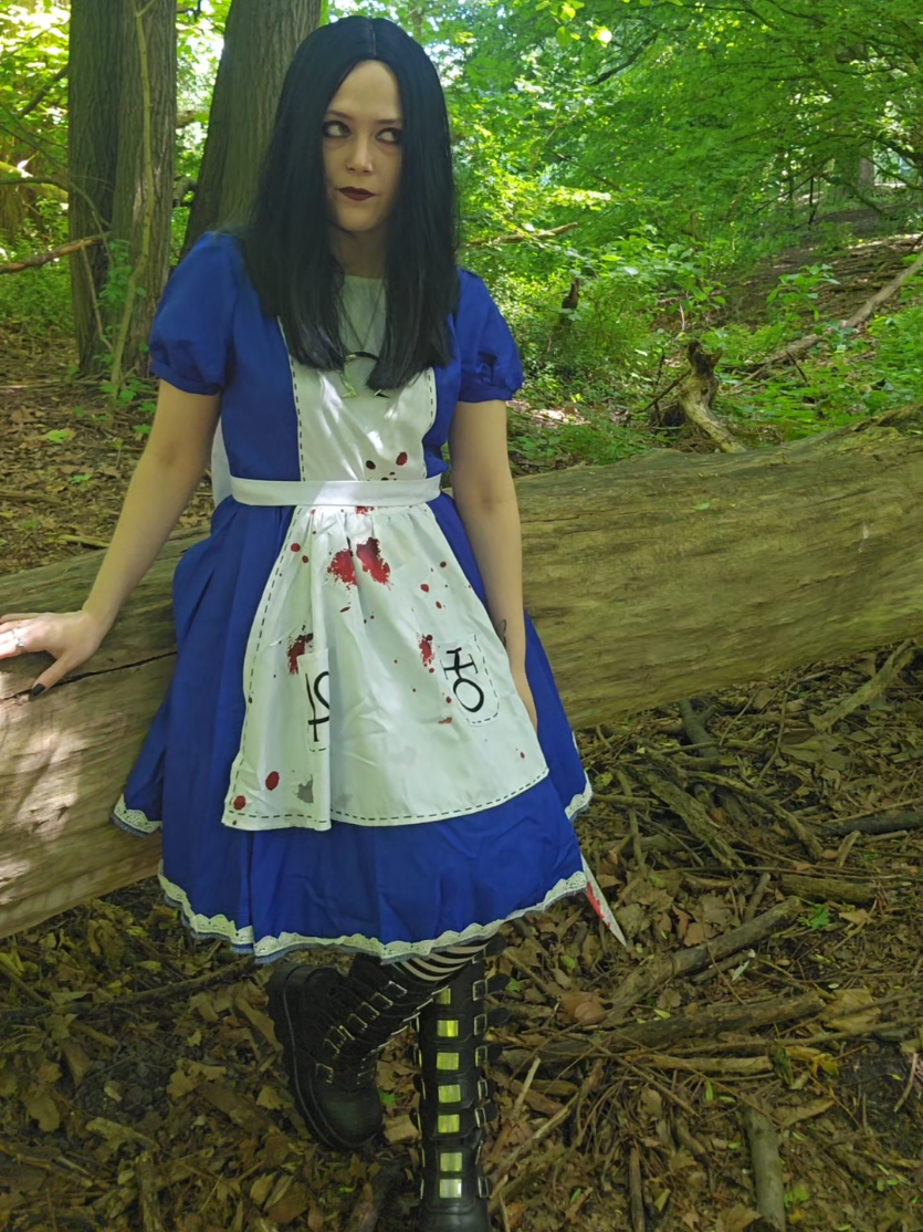 @Melissa