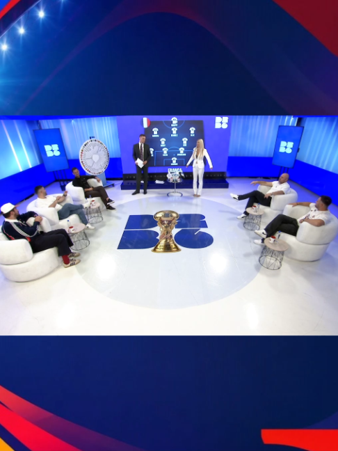 @TV DUKAGJINI